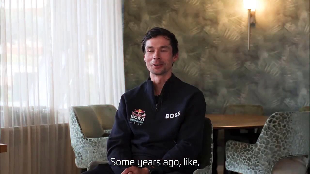 Cycling - Volta a Catalunya 2025 - Primoz Roglic : "Jonas Vingegaard... I was looking forward to race against him"