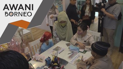 Hanya 0.6 peratus penduduk Sarawak ikrar sebagai penderma organ