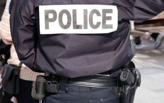 Des saluts nazis en marge de France-Croatie