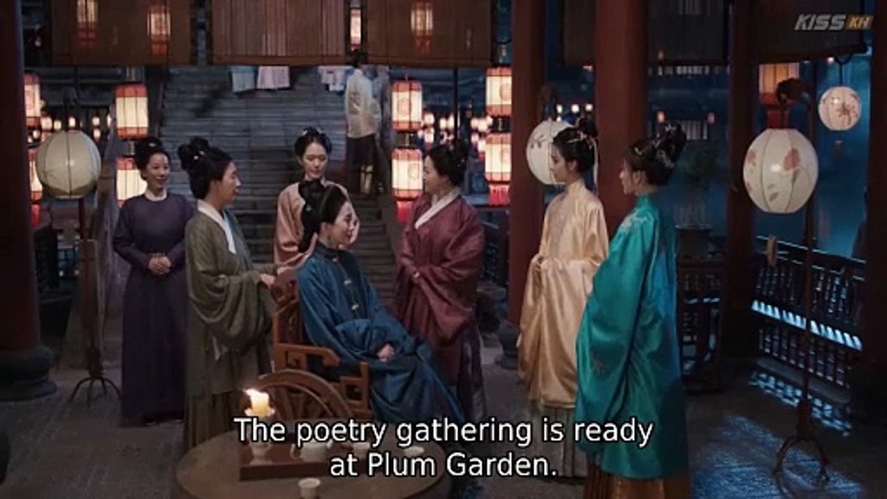 The Glory Ep 15 Eng Sub