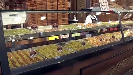 Bayram öncesi gıda denetimlerinde büyük rezalet!