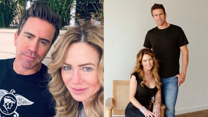 'My husband and I live in separate houses - we have the best relationship'