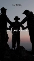 Great leaders are developed ✅