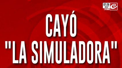 Pedía comida a los vecinos... ¡y se terminó robando una bolsa de carne!