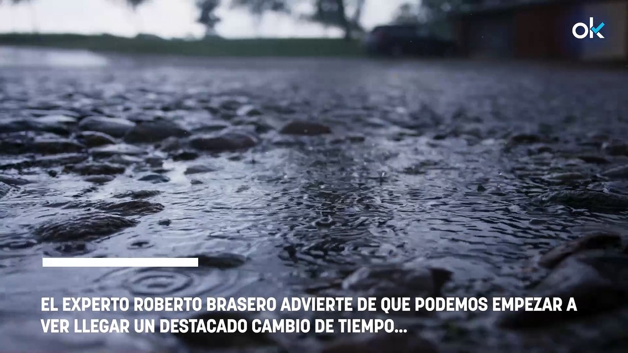 Roberto Brasero confirma la peor noticia sobre Semana Santa: no estamos preparados