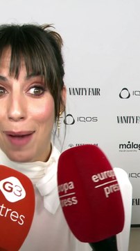 Almudena Cid cuenta una anécdota que vivió con la reina Letizia