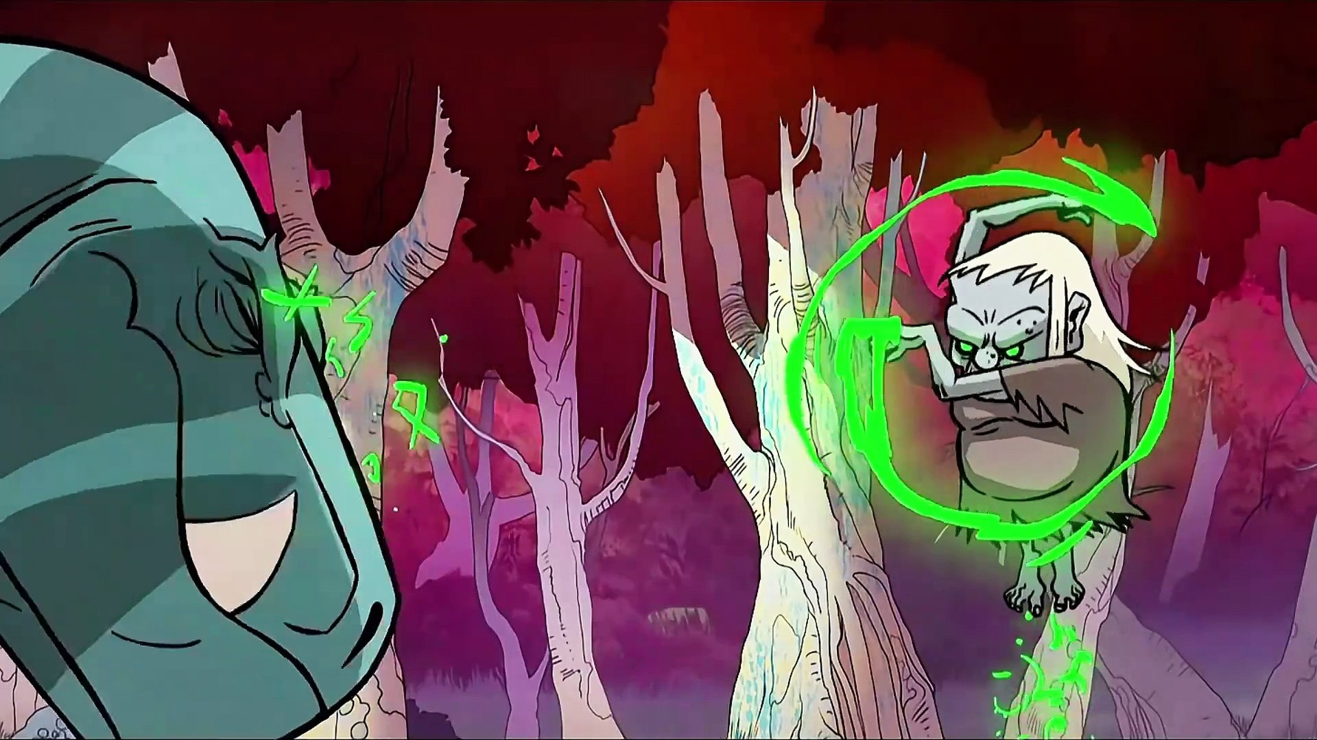 Part 17 Primal EP.17  #primalseason1 #Primal #Caveman #Prehistoric #DinosaurEra  #cartoon #cartoons 