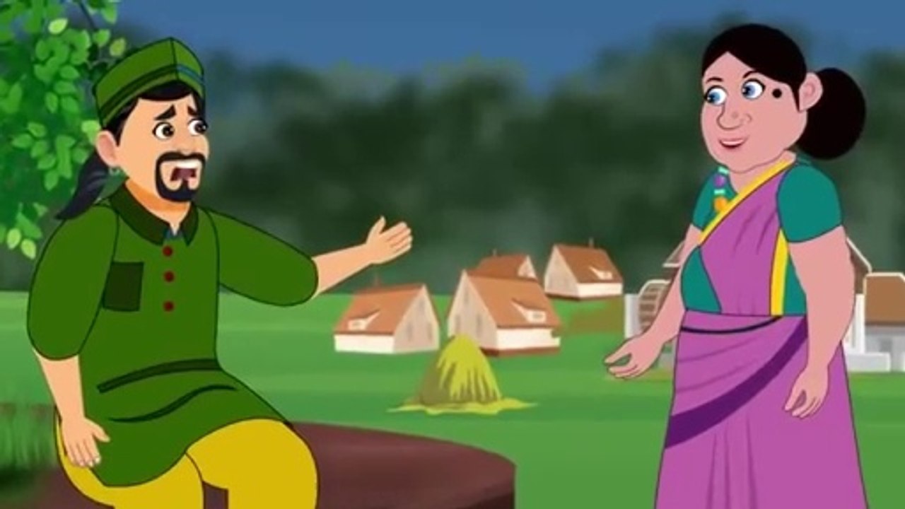 Barra Jin. ,بڑا جن۔۔ Kids stories in urdu.  Islamic and informative channel