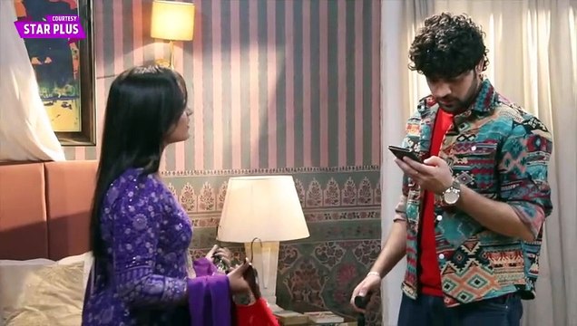 Yeh Rishta Kya Kehlata Hai _ Kiara Kar Rahi Hai Achi Wife Banne Ki Koshish, Jeet Payegi Abhir Ka Dil