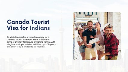 Canada vs. Schengen Tourist Visa