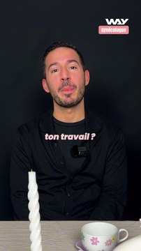 Tu gagnes combien ? 💋 Jonas est gynécologue. Il travaille à Paris. Il a fait 6 années d'études de médecine, puis 5 ans en gynécologie, qu’il a réussi. 💅.