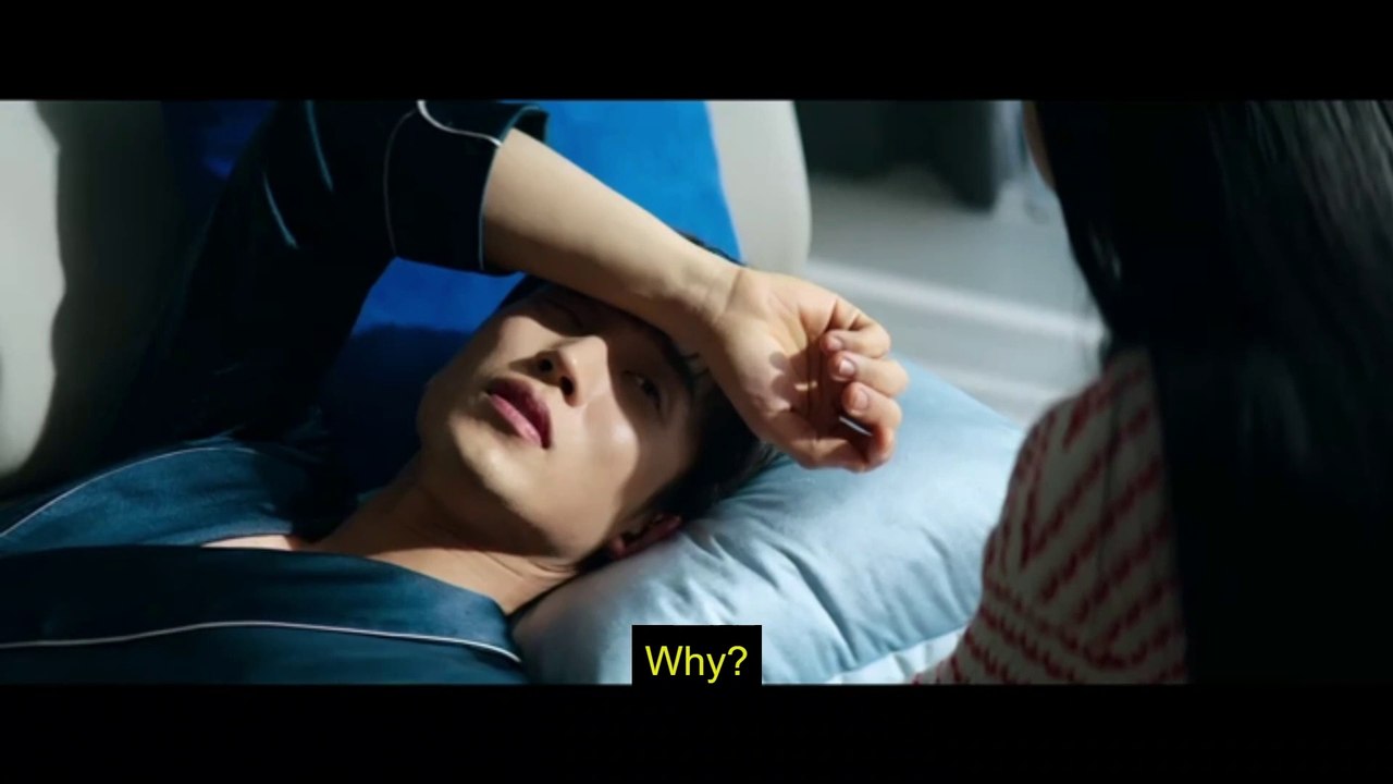 사장님의 식단표 "Spice Up Our Love" | "Get up if you want to know" [Engl