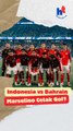Indonesia vs Bahrain, Marselino Cetak Gol?