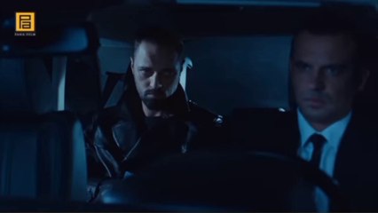 وادي الذئاب الكمين - الحلقة 266 بجودة عالية الدقة (الإصدار الجديد)