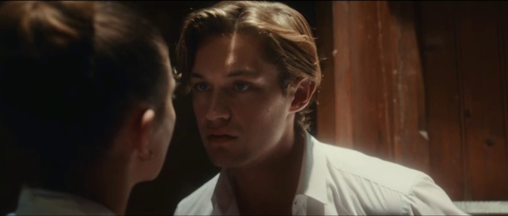 Maxton Hall | 'What's yours?' [English Subtitles]