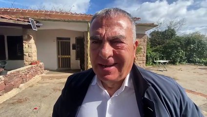 Emergenza siccit? nella Nurra, il presidente del consorzio Zirattu: "Stagione compromessa"