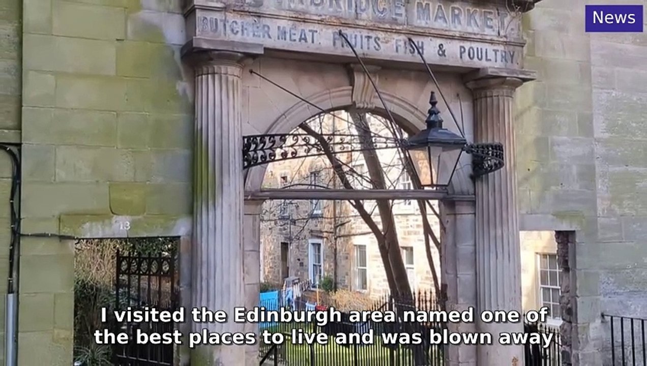 Edinburgh Evening News Morning Update 24 March, 2025