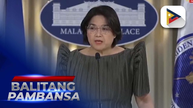 Mahigit P70-B halaga ng proyekto para sa iba't ibang lugar sa bansa, inaprubahan ni PBBM