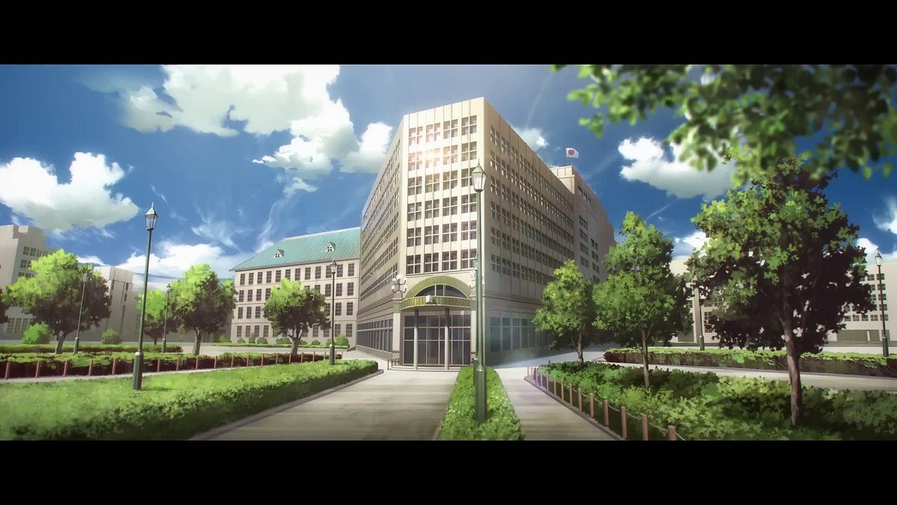 Chainsaw Man: Reze Arc - Trailer 2
