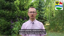 Wideo-poradnik dla mieszkańców Powiatu Krośnieńskiego