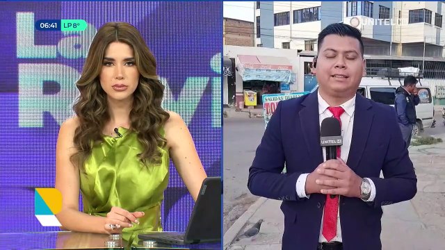 Continúan los trabajos en la ruta Cochabamba – Toro Toro, transportistas usan un desvío