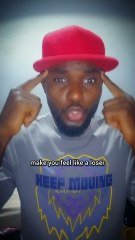 RISE ABOVE THAT SITUATION(POWERFUL MOTIVATIONAL SPEECH)