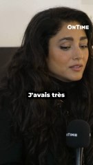 « J’avais très très peur » Golshifteh Farahani revient sur ce rôle bouleversant