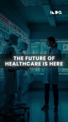 🚀 Revolutionizing Healthcare: The Power of MedTech Innovation