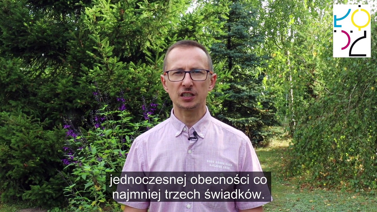 Wideo-poradnik dla mieszkańców Miasta Łodzi