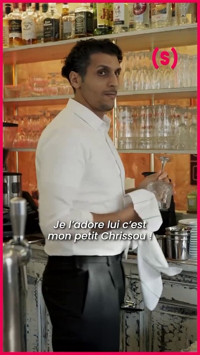 SIMONE - À CÔTÉ : mon petit QG