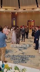 The CEO’s Hidden Secret – A rumored “impotent” CEO proves everyone wrong with one woman.