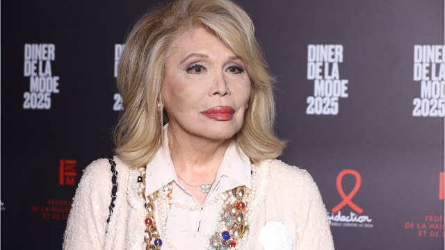 Dalí-Muse Amanda Lear: Nur noch der Gerichtsmediziner wird sie im Eva-Kostüm sehen