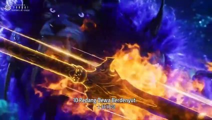 The Strongest Upgrade Eps 5 Sub indo