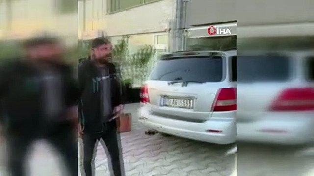 Zam talebini reddeden kiracısına kızıp, öyle bir şey yaptı ki...