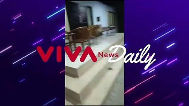 Rumah Jenderal TNI AU Dirusak Massa Demo Tolak UU TNI?