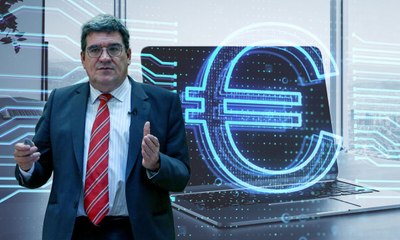 ¿El Euro Digital?: La Nueva Forma de Control que Podría Afectarte 🧐