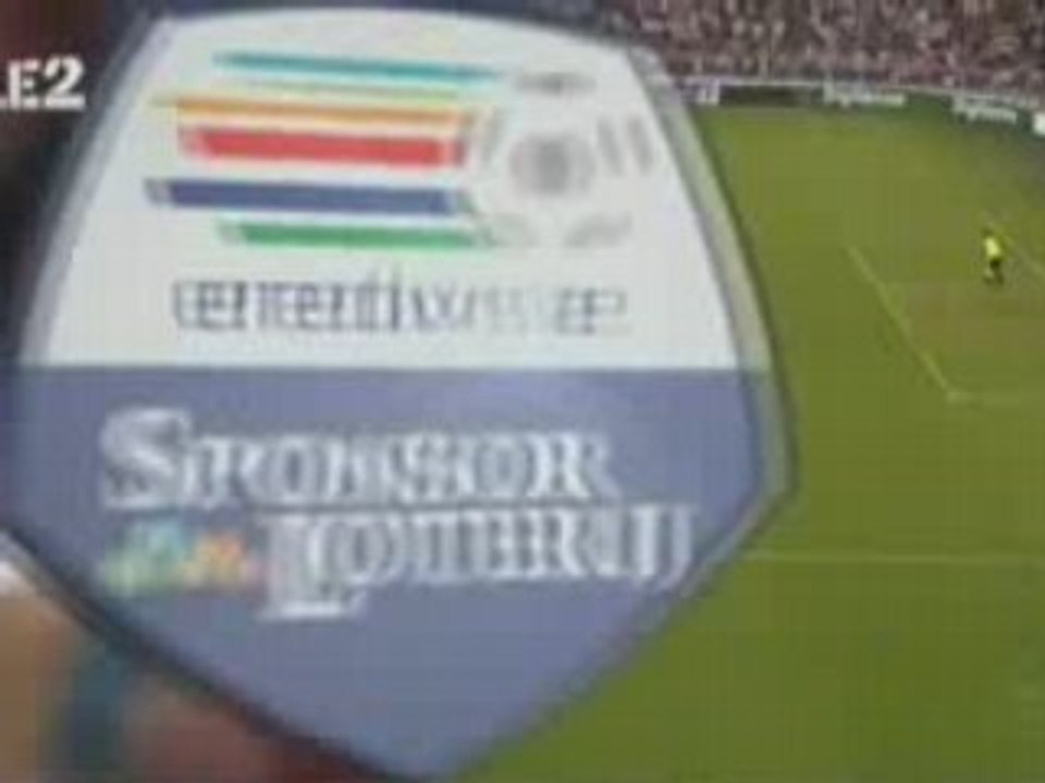 Ajx - heerenveen 2-0