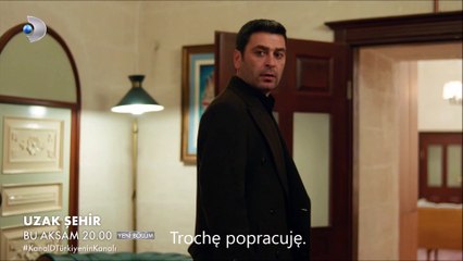 Odległe miasto- 19 zw.3