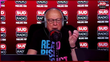 Marine Tondelier estime que le drapeau français est une arme