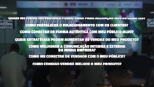 Palestras PH