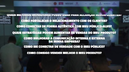 Palestras PH
