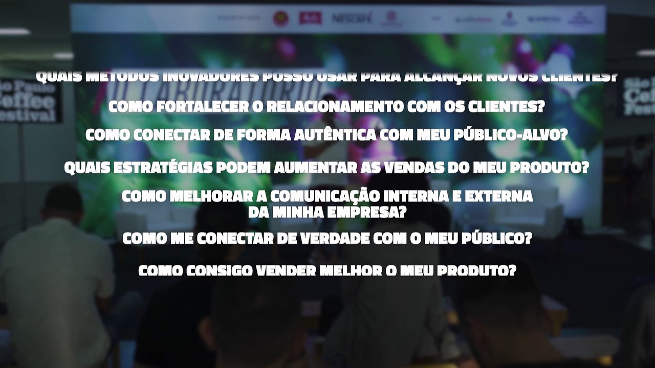 Palestras PH
