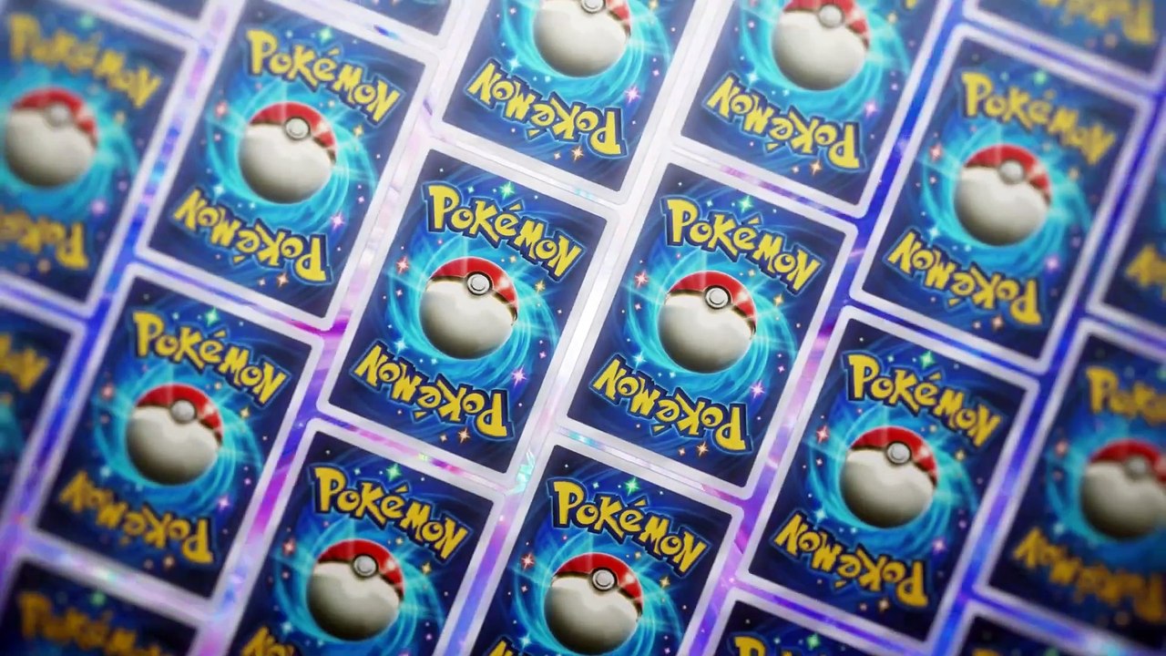Pokémon TCG Pocket: Neuer Trailer zur Mini-Erweiterung Glänzendes Festival