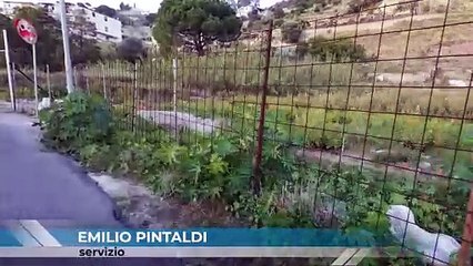 Risanamento, apertura su Bisconte. Il commissario Rovìto scrive a Schifani