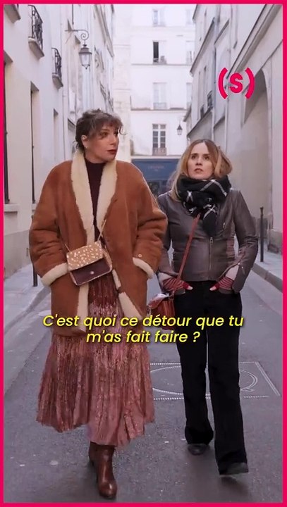 SIMONE - À CÔTÉ  : les moufles