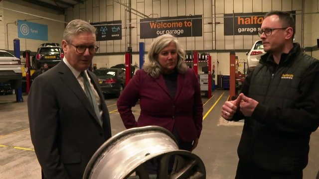 PM: Councils must prove they’re fixing potholes or lose cash