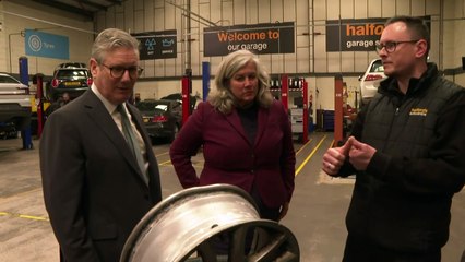 PM: Councils must prove they’re fixing potholes or lose cash