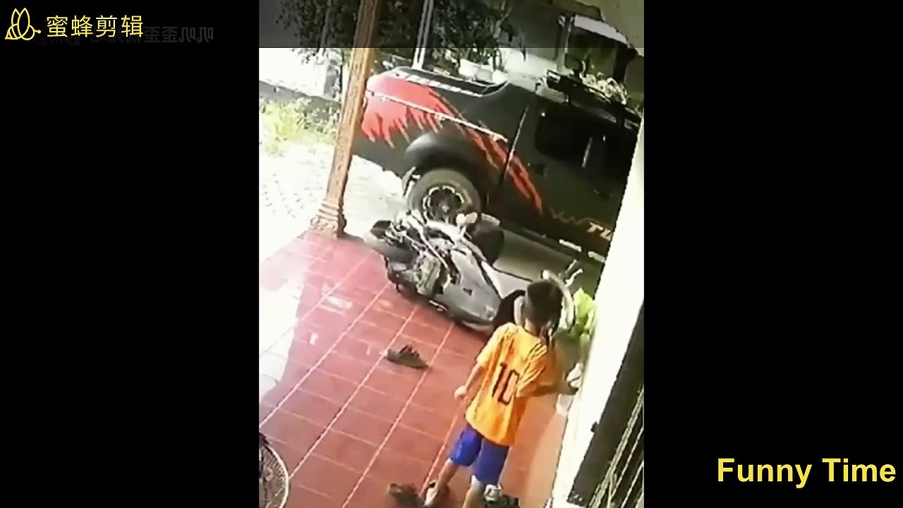 Funny video collection 02