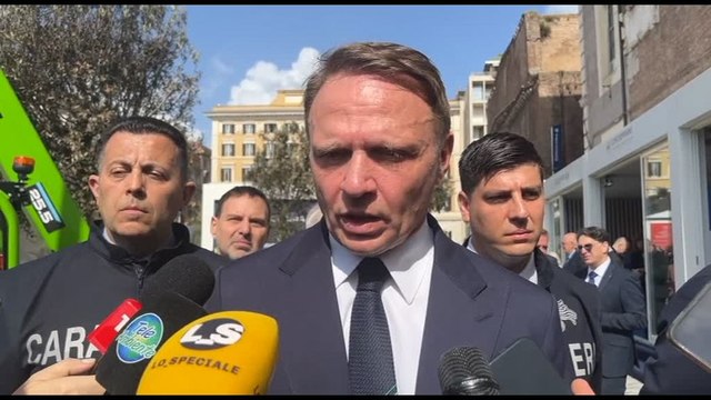 Lollobrigida: sui dazi ragionare su una politica comune tra alleati