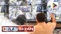 DOTr at iba pang ahensya ng pamahalaan, maagang nag-deploy ng mga bus sa mga lugar na apektado ng tigil-pasada